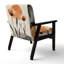 Chaise d'appoint Tulips - Fauteuil Tulipes-1518737957