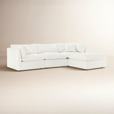 Annabella Sectional