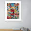 Who Dat Print by Brad Ellis-48615071-48615075