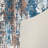Stylish Hall Carpet (3.3 x 6.6 ft), 100% Polyester, 0.3 in Pile Height | Antibacterial, Non-Slip PVC Felt Dot Underside | Machine Washable, 3D Digital Print, Durable & Easy to Clean | Perfect for Entryway & Living Areas-139563534
