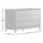 Commode double Rise-111695567