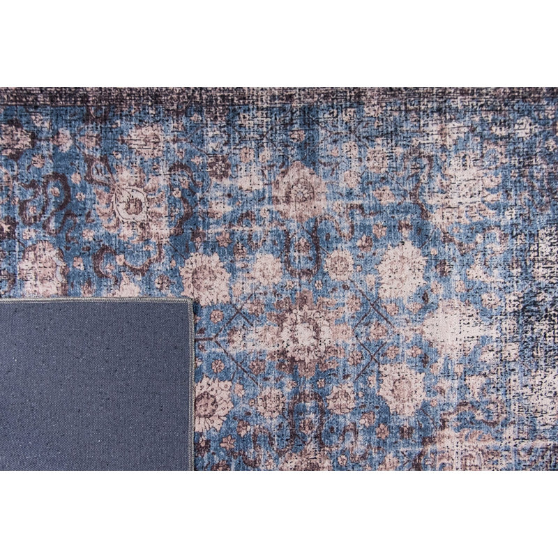 Jesa Washable Oriental Indoor Rug, Rectangle 5' x 7'