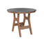 Table ronde à hauteur de comptoir de 38 po Berlin Gardens Harbor-1880619981-1880619998-1880619979