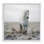 Reproduction d'art giclée encadrée par un vent de plage par Ray Powers-313912440-313912445