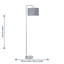 Polster 155.5cm Arched Floor Lamp