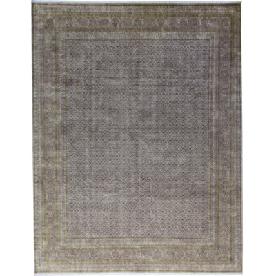 One-of-a-Kind 11'4" x 14'6" Area Rug