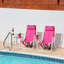 Chaise de plage Balmoral-209529958