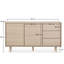 Flournoy 140cm Sideboard-1634520871