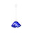 Dale Adjustable Track Pendant-29914250-29914252-29914269