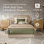 Nara Twin Bed-890394773