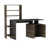 Walnut/Anthracite is out of stock selected