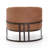 Salzburg Upholstered Barrel Chair-1607066133
