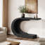 Console Wolbach de 43,3 po de style Wolbach-246410402