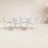 Farrah 71" Patio Dining Set