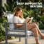 Garden Sofa Set-1573803131