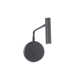 Sprig 4.375" Dimmable LED Reading Light with USB Port, 3000K
