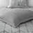 Raina Metallic Printed Duvet Cover Set-28456786-28456782