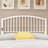 Farmhouse Arched Slat Metal Headboard-2050325745-2050325746