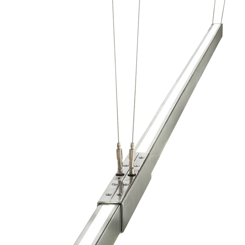 Trax LED Pendant
