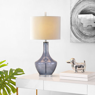 Lampe de table de 34,5 po Barrington