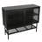 Mellins Accent Cabinet