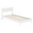 Amandaleigh Solid Wood Panel Bed-1648638491-1648638490