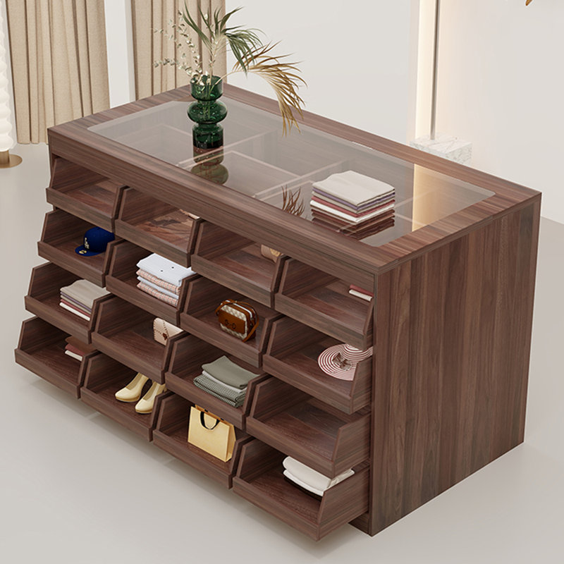 Andes, Marron foncé