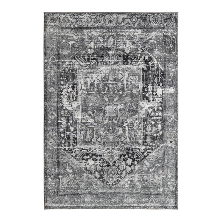 Oriental Indoor Rug