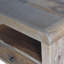 Millings 45cm W Solid Wood Bedside Table-1735686065