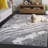Kayliann Performance Abstract Rug