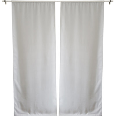 Lonell Blackout Liner Pair