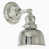 Polished Nickel