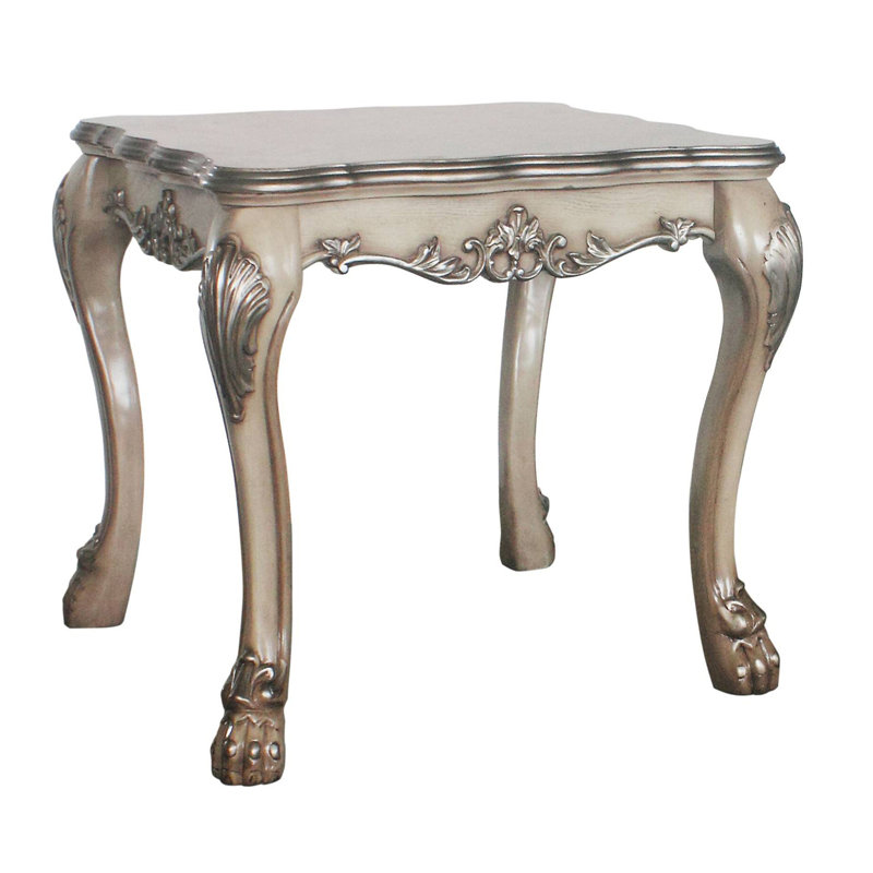 Table de bout carrée