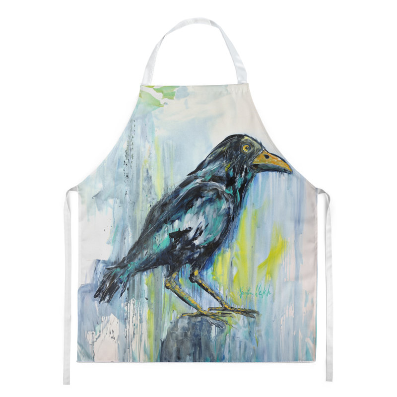 Bib Apron