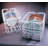 Glass Charger Dish Rinse Basket
