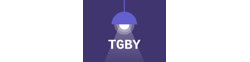 Logo TGBY