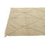 Tapis ivoire Jaynes