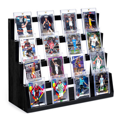 Latitude Run 2.6cm W 17cm D Player Card Case