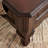 American-style simple luxury coffee table