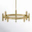 Lustre 16 lumières Cassi-799392195
