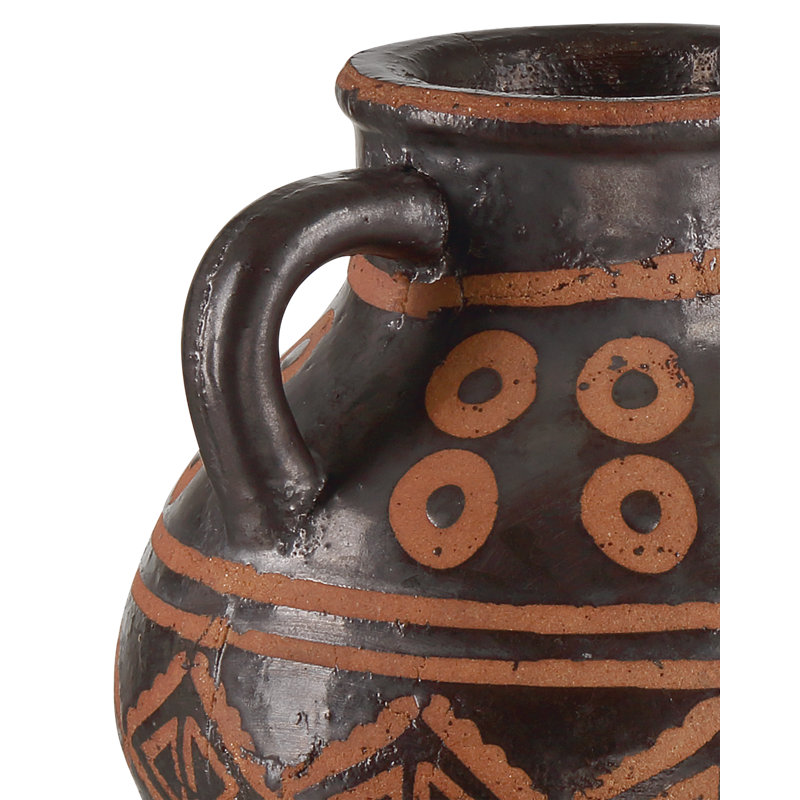 Nought Vase Set Of 2