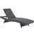 Modway Invite Outdoor Patio Sunbrella Chaise-31483503