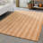 Jill Zarin Winchester Natural Wool Rug-110296402