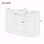 Armoire de rangement moderne 55,1 "-2017934392
