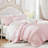 Ivy 5PCS Comforter Set-126470626-126470628