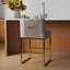 Tabouret de comptoir 26 po Zanthia-83799703-109309176