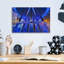 «London Eye Grounded» par Mark A Paulda-544248184