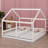 House Platform Beds,Two Shared Beds-582340574