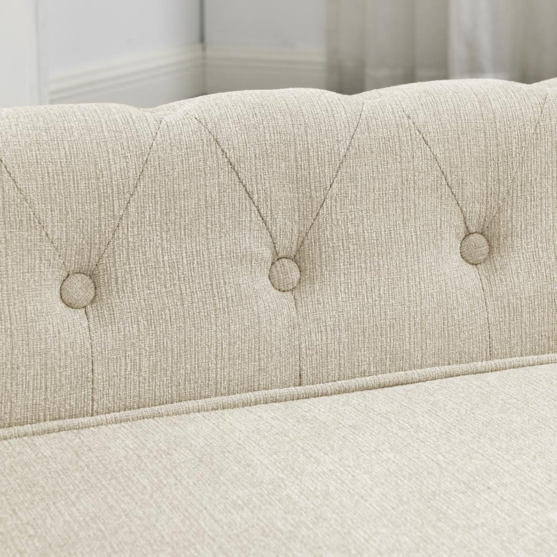 Fabric Pet Bed
