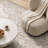 Goldene Morris Inspired Woodland Animal Washable Area Rug with Non-Slip Backing for Living Room, Bedroom and Kidsroom-7034160